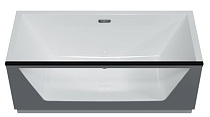 Акриловая ванна Aima (1MarKa) NEO 170x75 1 стекло (комплект)