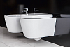 Унитаз подвесной BelBagno Marino BB105CHR безободковый