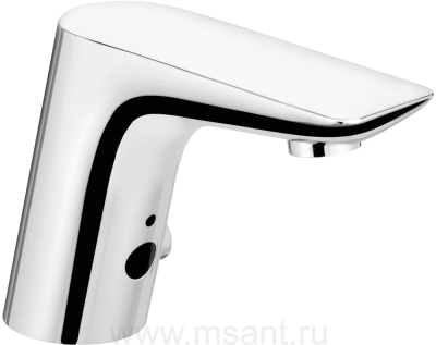 Смеситель для раковины Kludi Balance 5210005