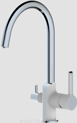 Смеситель для кухни Haiba HB76805-8