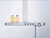 Душевая стойка Hansgrohe Rainmaker Select 460 3jet 27029400 с термостатом