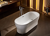 Акриловая ванна BelBagno BB405-1700-800 170x80