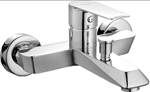 Смеситель Omnires Astoria AS5630CR для ванны с душем, хром
