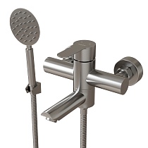 Смеситель для ванны 35k MIXLINE MLSS32-01 