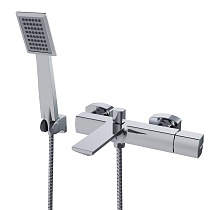 Смеситель для ванны 30k MIXLINE ML27-01 