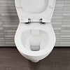 Комплект VitrA S20 9004B003-7202 подвесной унитаз + инсталляция + кнопка