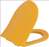 Унитаз-компакт Creavit Ducky DC360-11CB00E-0000 