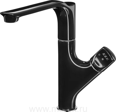 Смеситель для кухни E.C.A. Myra 104518063EX