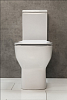 Унитаз-компакт BelBagno Vaso BB127CP