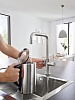 Смеситель Grohe Eurosmart 30305000 для кухонной мойки