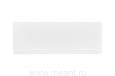 Фронтальная панель для ванны Aquanet Bright 145