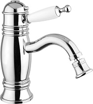 Термостат Migliore Oxford ML.OXF-6363.BI.CR для биде, хром