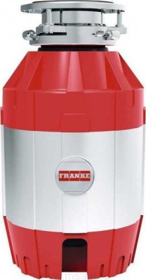 Измельчитель отходов Franke Turbo Elite TE-75 с пневмокнопкой