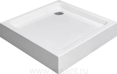 Поддон для душа Radaway Siros С900 compact