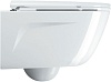 Унитаз подвесной Catalano New Light NF 52 1VSLI00 безободковый