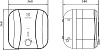 Водонагреватель Electrolux EWH 15 Q-Bic O