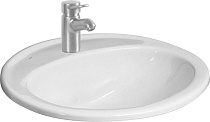 Раковина Roca Adora встраиваемая 52x41 см 327204000