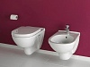 Унитаз подвесной Villeroy & Boch O.Novo 5660 H101 alpin