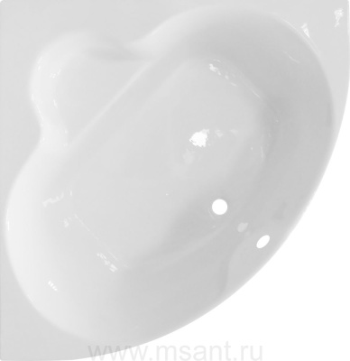 Акриловая ванна Royal Bath Fanke RB 581200 140х140