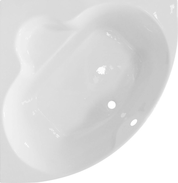 Акриловая ванна Royal Bath Fanke RB 581200 140х140