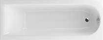 Акриловая ванна Excellent Actima Aurum 170x70 на каркасе