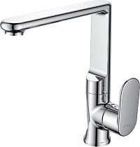 Смеситель D&K Rhein Speyer DA1312401 для кухонной мойки