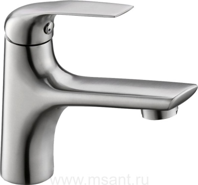 Смеситель для раковины BelBagno Gamma GAM-LVM-25-IN