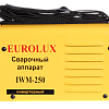 Сварочный аппарат EUROLUX IWM250