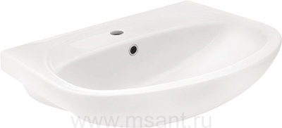 Раковина Santek Стелла 65