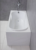 Акриловая ванна BelBagno BB103 170x75