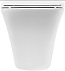 Унитаз подвесной BelBagno Marmi BB052CHR