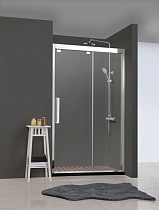 Душевая дверь в нишу Bravat VEGA 1200x2000