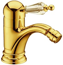 Смеситель Boheme Imperiale Presente 326 для биде