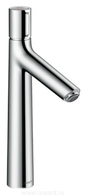 Смеситель Hansgrohe Talis Select S 72044000 для раковины