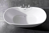 Акриловая ванна Art&Max AM-605-1700-790 170x80