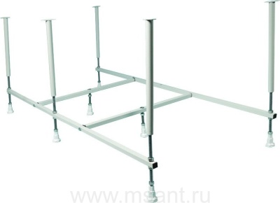 Каркас для ванны Marka One ПУ 130x70