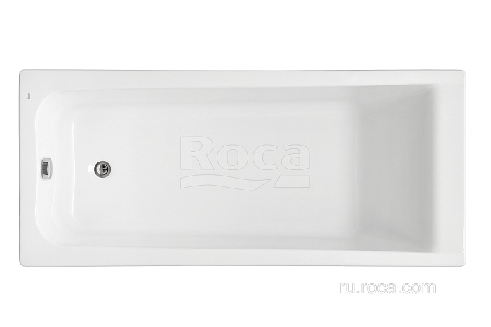 Акриловая ванна Roca Elba 248509000 150х75см