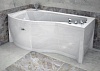 Акриловая ванна Vannesa (Radomir) Миранда 170x95 L 