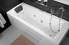 Акриловая ванна Santek Монако XL 170х75 