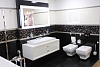 Унитаз подвесной Villeroy & Boch La Belle 5627 10R1 alpin