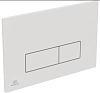 E387001 Промо-комплект Ideal Standard ProSys STRADA II AquaBlade® 3 в 1 (R020467 + T359601)
