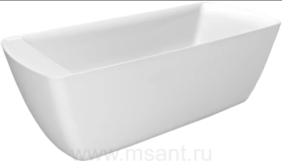Акриловая ванна BelBagno BB304 170x80