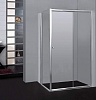 Душевой уголок RGW Classic CL-45 (1010-1060)x700x1850 стекло чистое