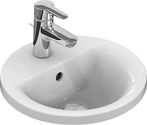 Раковина Ideal Standard Connect E504101 38 см