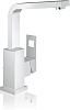 Смеситель Grohe Eurocube 2313500E для раковины