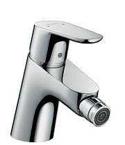 Смеситель Hansgrohe Focus E2 31920000 для биде