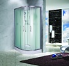 Душевая кабина Esbano ES-115C L 115х85х210 см