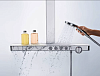 Душевая стойка Hansgrohe Rainmaker Select 460 3jet 27029400 с термостатом