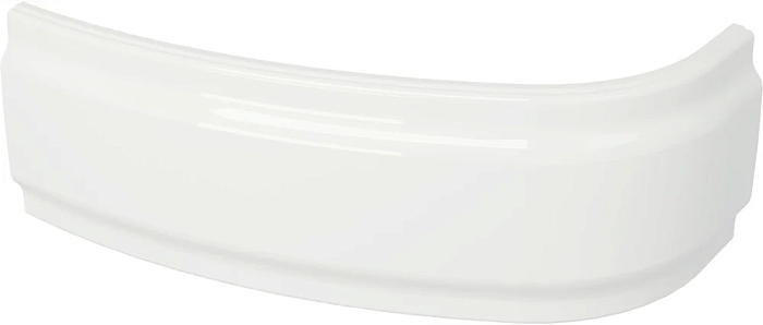 Экран Cersanit Joanna 140 ультра белый
