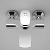 Смеситель AM.PM Spirit V2.0 F70A10000 для ванны с душем